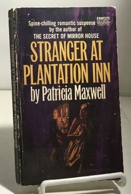Image for Stranger At Plantation Inn