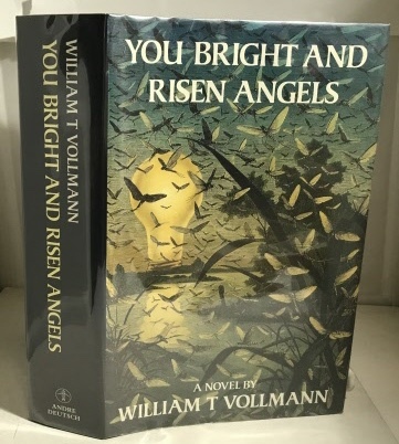 VOLLMANN, WILLIAM T. - You Bright and Risen Angels