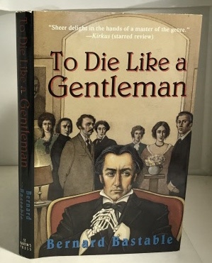 Image for To Die like a Gentleman