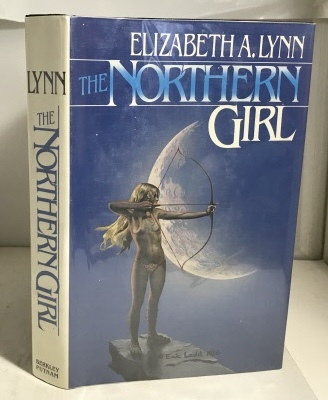 LYNN, ELIZABETH A. - The Northern Girl