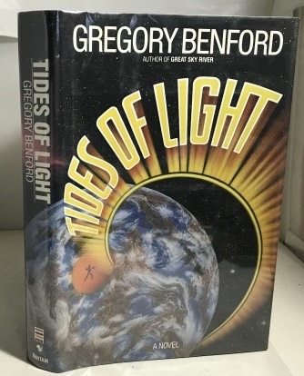 BENFORD, GREGORY - Tides of Light