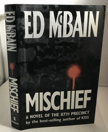 MCBAIN, ED - Mischief