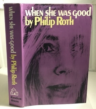 ROTH, PHILIP - When She Was Good