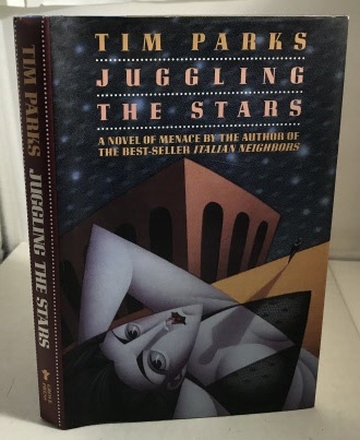 PARKS, TIM - Juggling the Stars