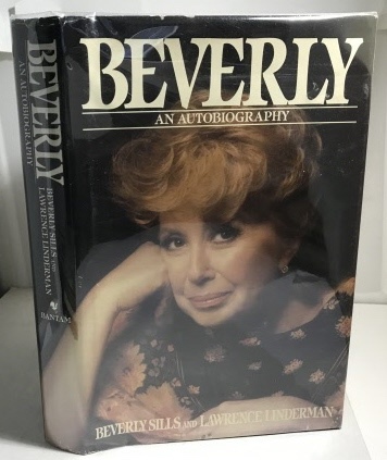 Image for Beverly An Autobiography
