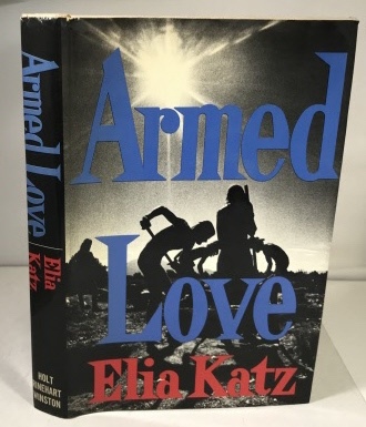 Image for Armed Love