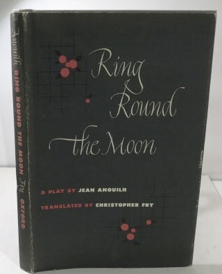 Image for Ring Round The Moon A Charade with Music