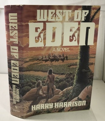 Image for West Of Eden