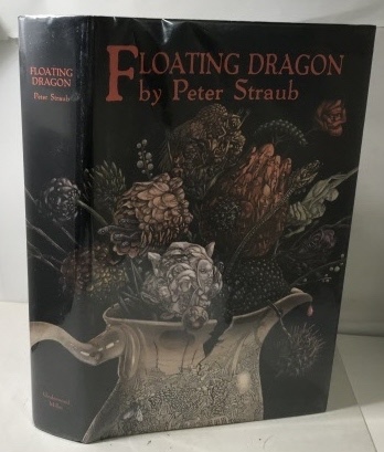 STRAUB, PETER - Floating Dragon