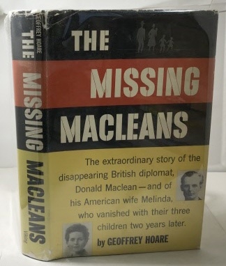 Image for The Missing MacLeans