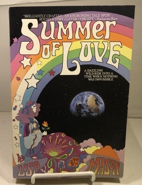 MASON, LISA - Summer of Love