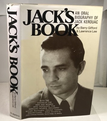 Image for Jack's Book An Oral Biography of Jack Kerouac