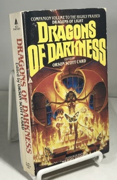CARD, ORSON SCOTT - Dragons of Darkness