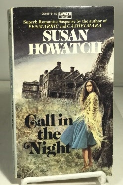 Image for Call In The Night