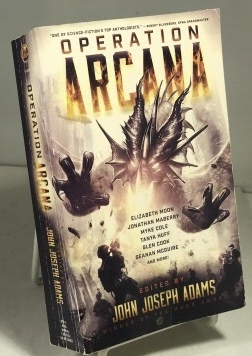 Image for Operation Arcana