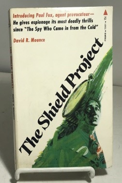 MOUNCE, DAVID R. - The Shield Project