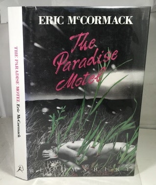 MCCORMACK, ERIC - The Paradise Motel