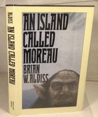 ALDISS, BRIAN WILSON - Island Called Moreau