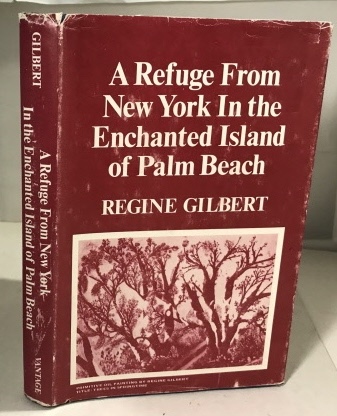 Image for A Refuge from New York in the Enchanted Island of Palm Beach