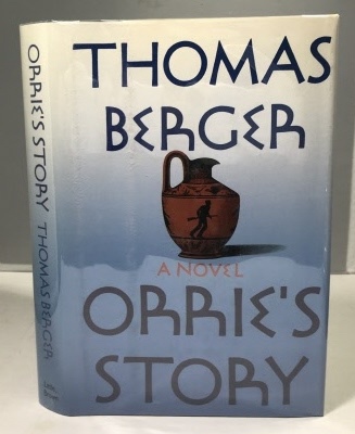 Image for Orrie's Story A Novel