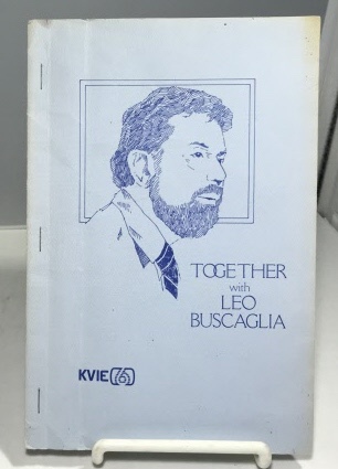 BUSCAGLIA, LEO - Together with Leo Buscaglia