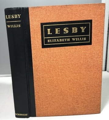 WILLIS, ELIZABETH - Lesby