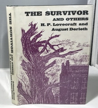 Image for The Survivor And Others
