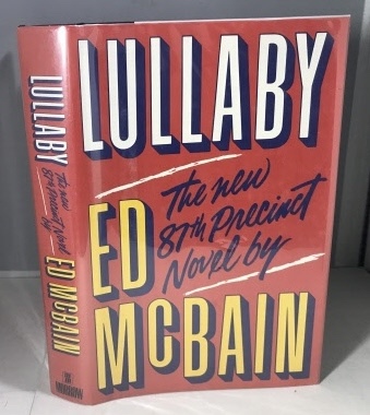 MCBAIN, ED - Lullaby
