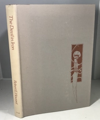 HOWARD, ROBERT E. - The Devil in Iron