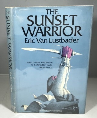 Image for The Sunset Warrior