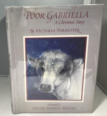 FORRESTER, VICTORIA - Poor Gabriella
