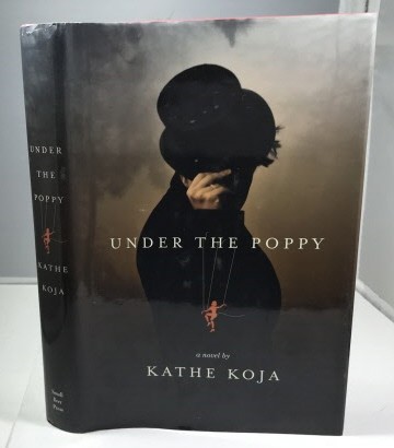Image for Under the Poppy A Novel