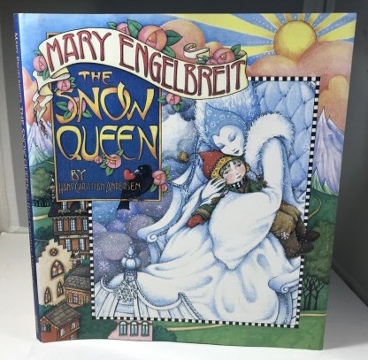ANDERSEN, HANS CHRISTIAN - Mary Engelbreit's the Snow Queen