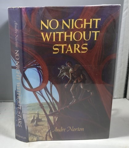 NORTON, ANDRE - No Night without Stars