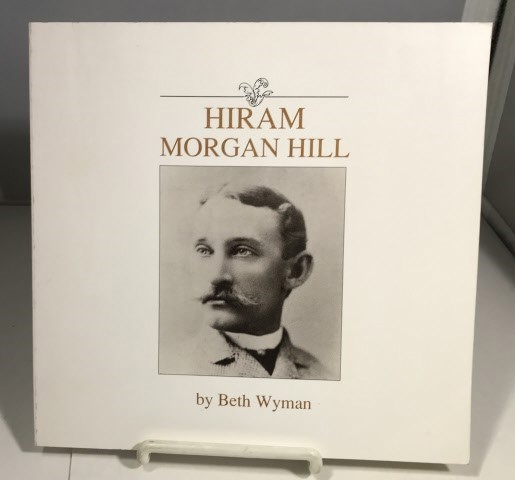 WYMAN, BETH - Hiram Morgan Hill