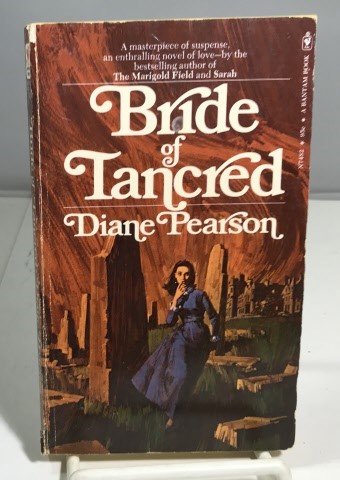 Image for Bride Of Tancred