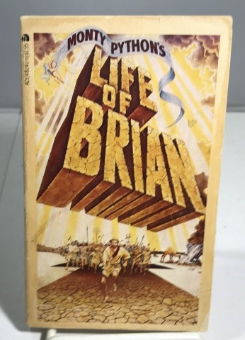 Image for Monty Python's The Life Of Brian  (Of Nazareth)