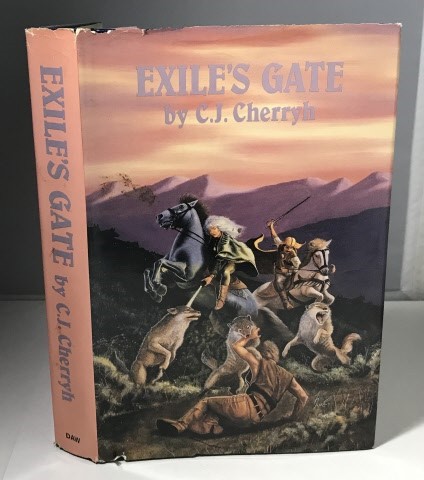 CHERRYH, C. J. - Exile's Gate