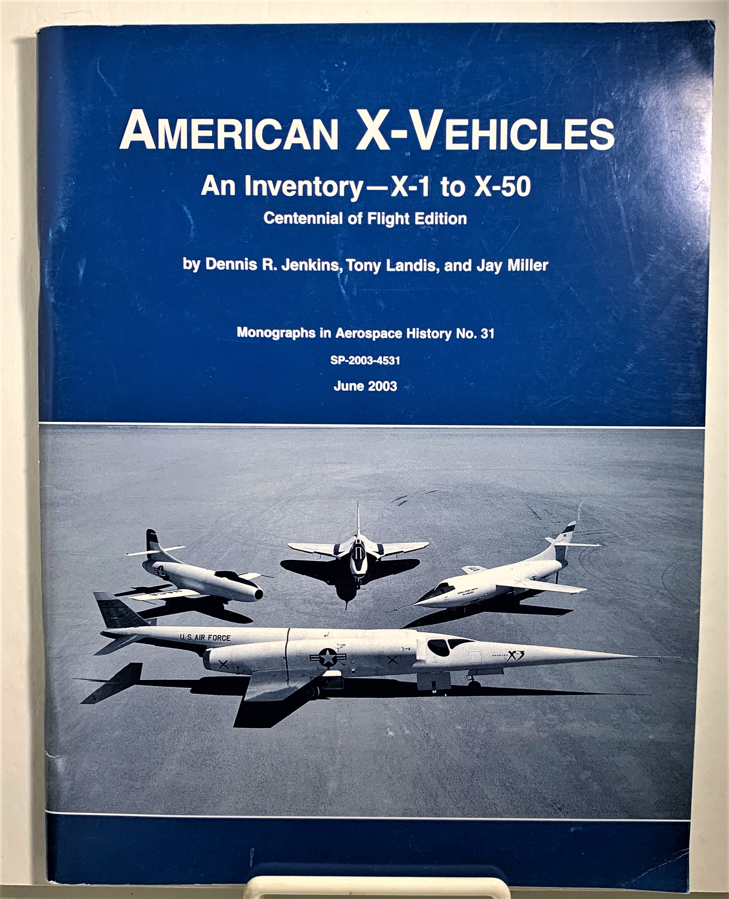 Keyword: aeronautics