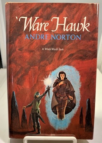 Image for Ware Hawk