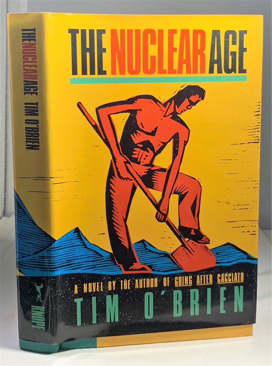 O'BRIEN, TIM - The Nuclear Age