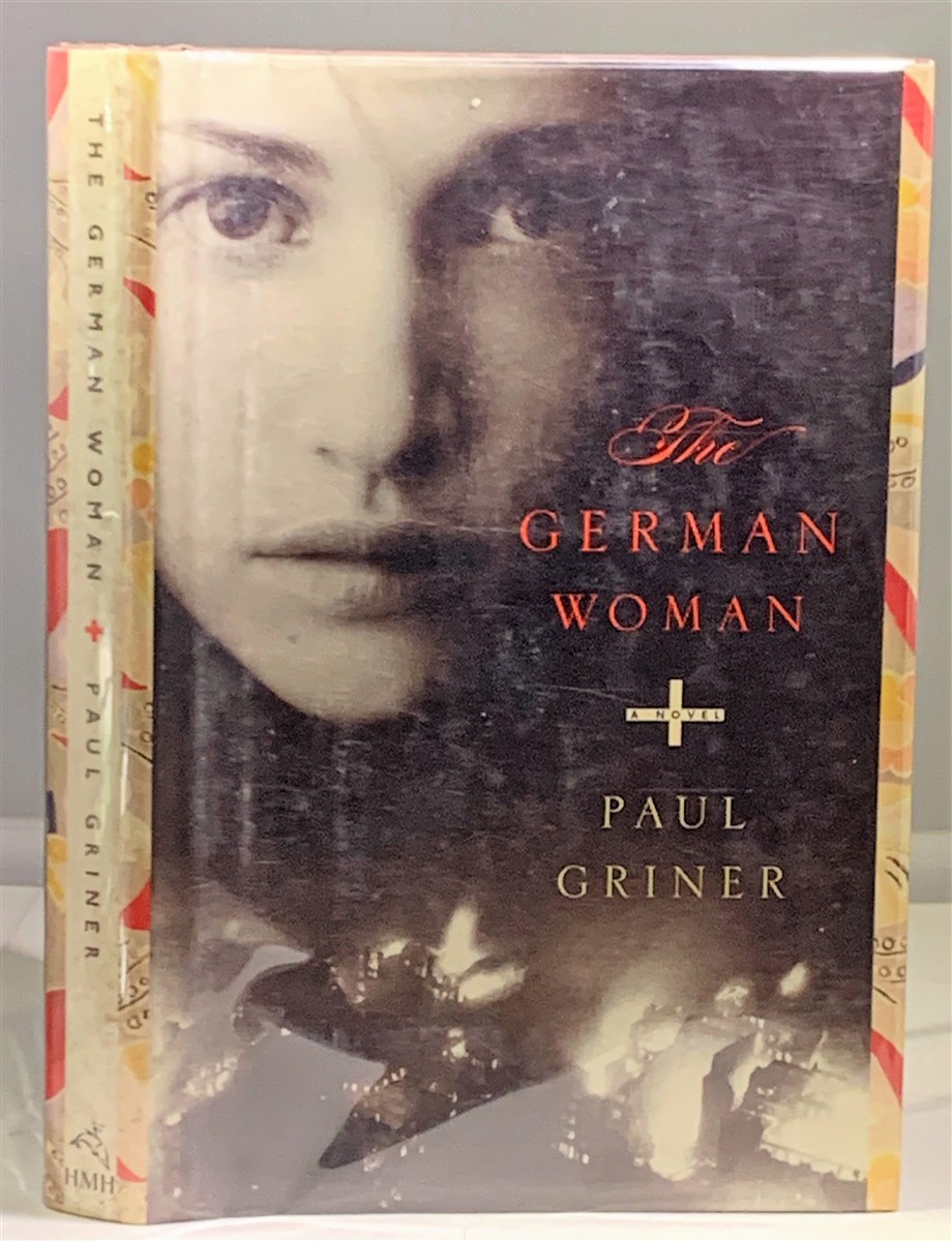 GRINER, PAUL - The German Woman