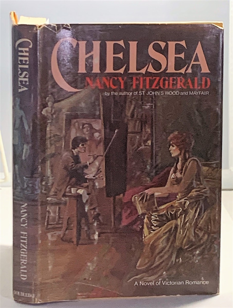 FITZGERALD, NANCY - Chelsea