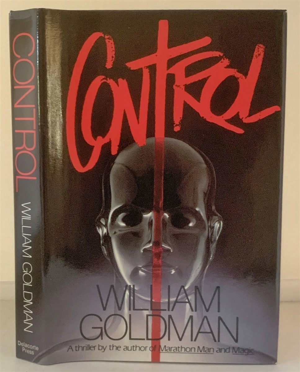 GOLDMAN, WILLIAM - Control