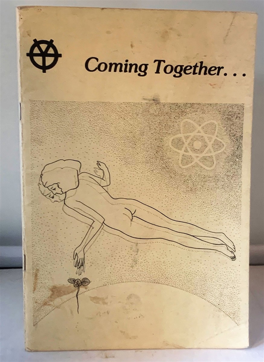 PLUM CRAZY PRODUCTIONS / VICTOR BARANCO / BRIAN SHEKELOFF - Coming Together. . .