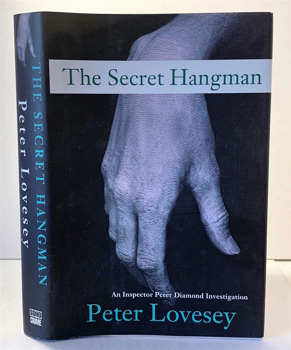 LOVESEY, PETER - The Secret Hangman