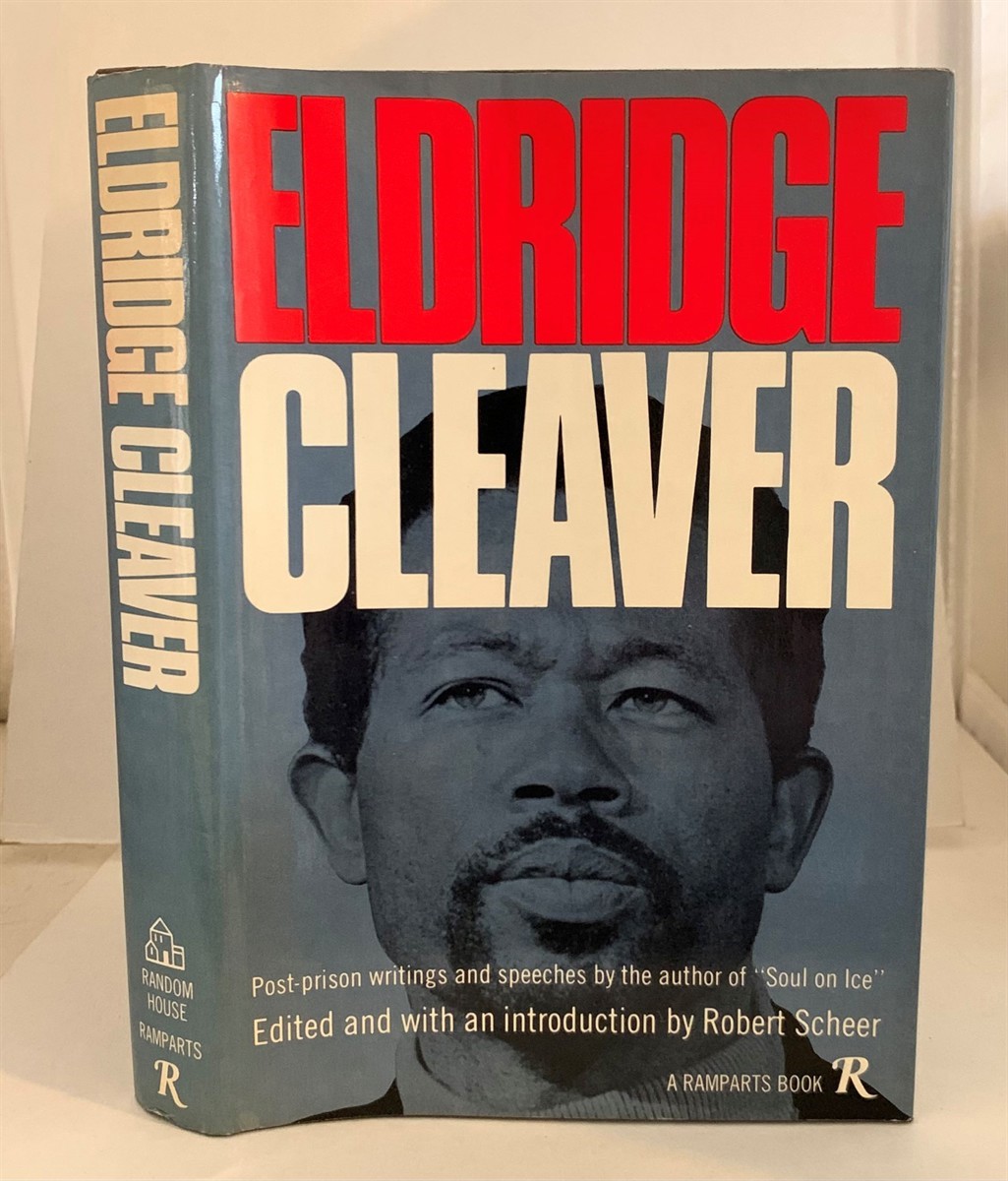 Image for Eldridge Cleaver Post-Prison Writings and Speeches