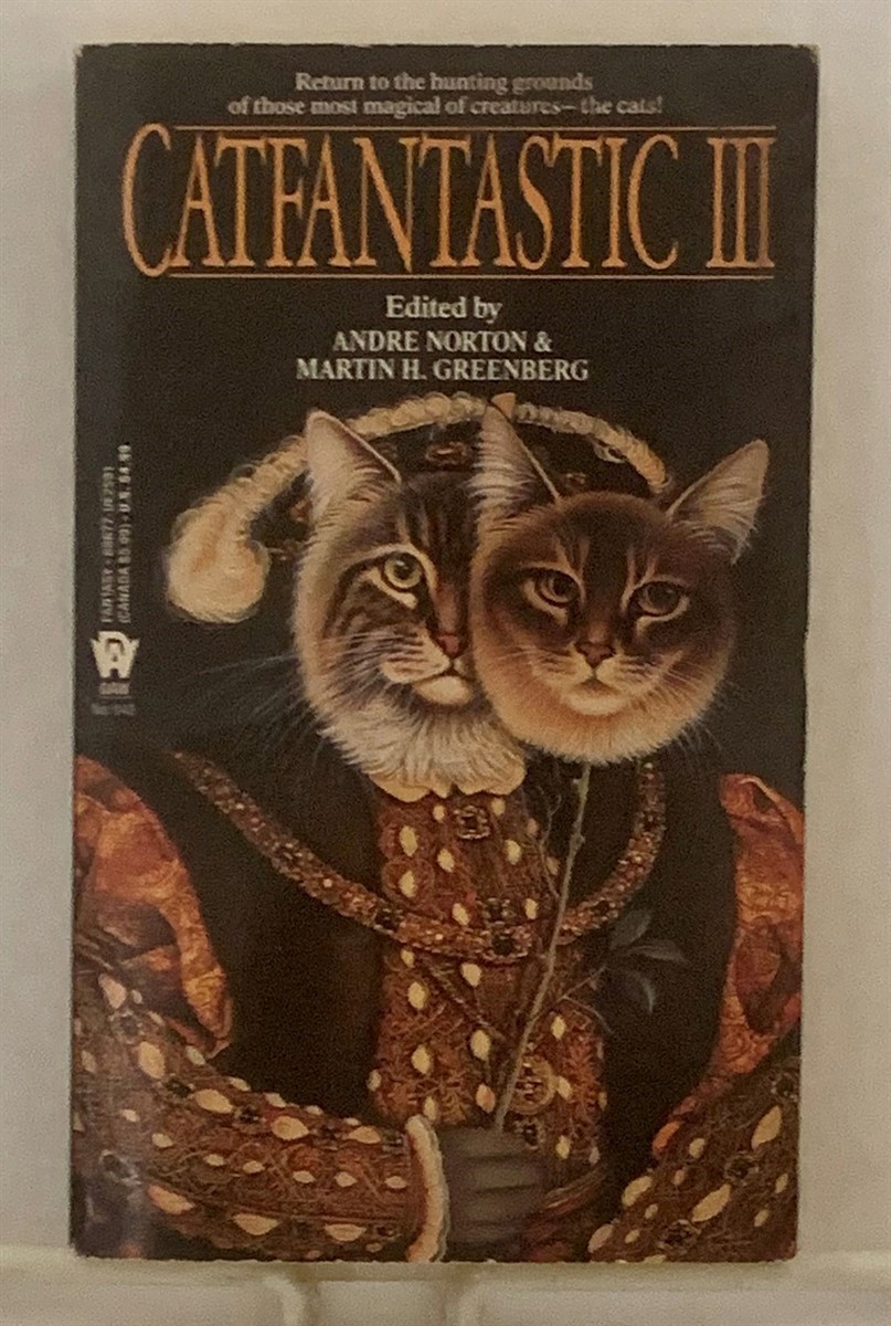 Image for Catfantastic III (3)