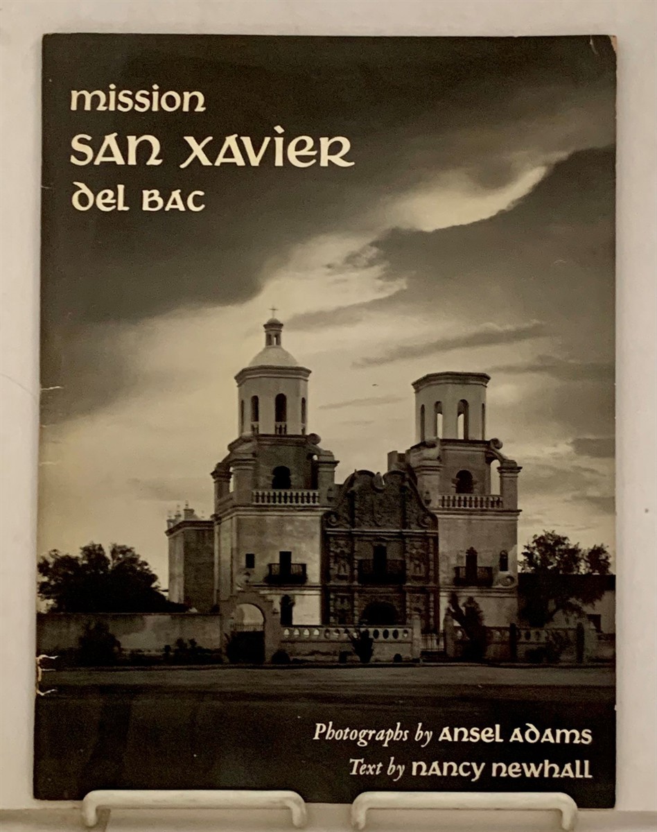Image for Mission San Xavier Del Bac