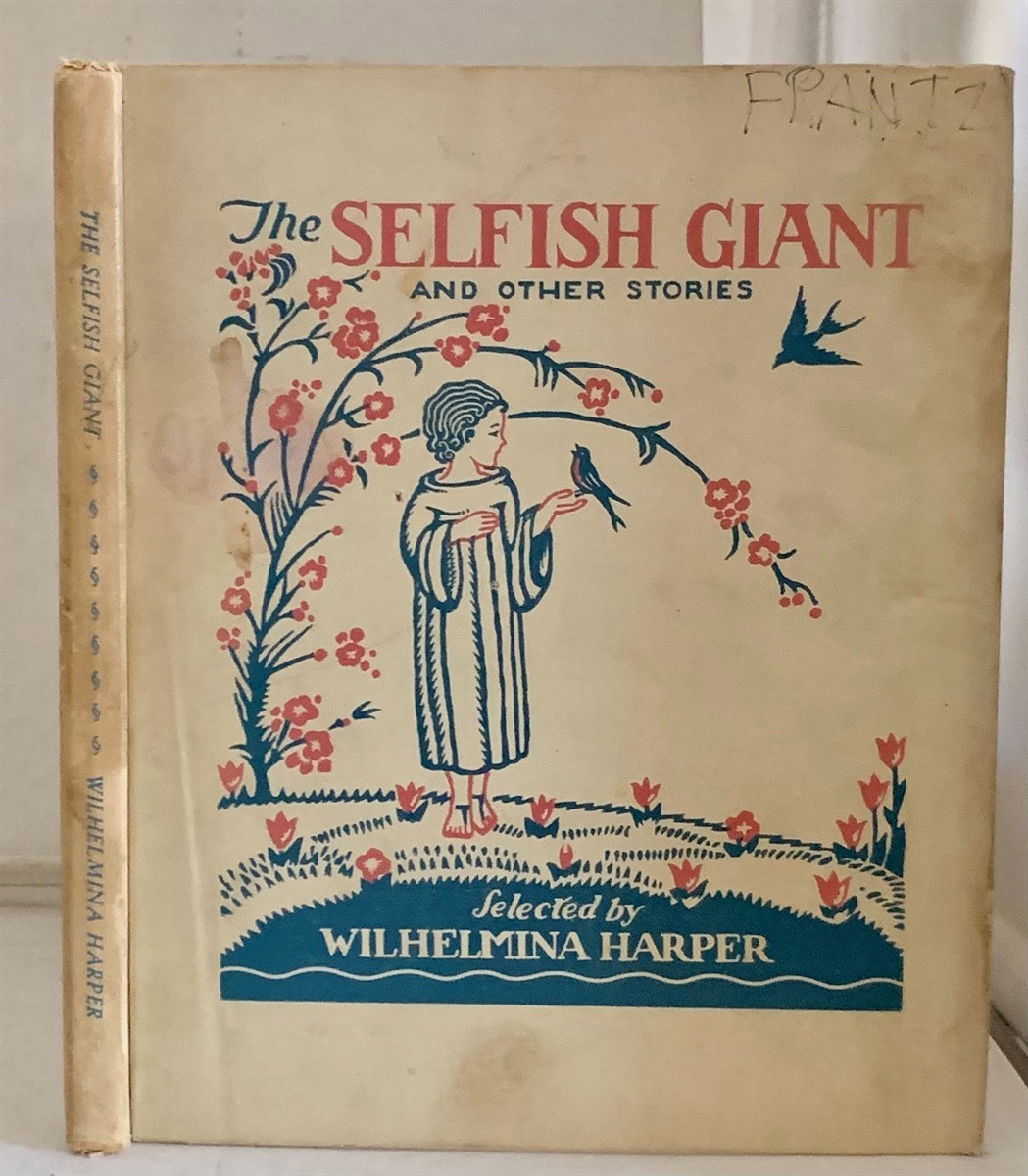 - The Selfish Giant and Other Stories